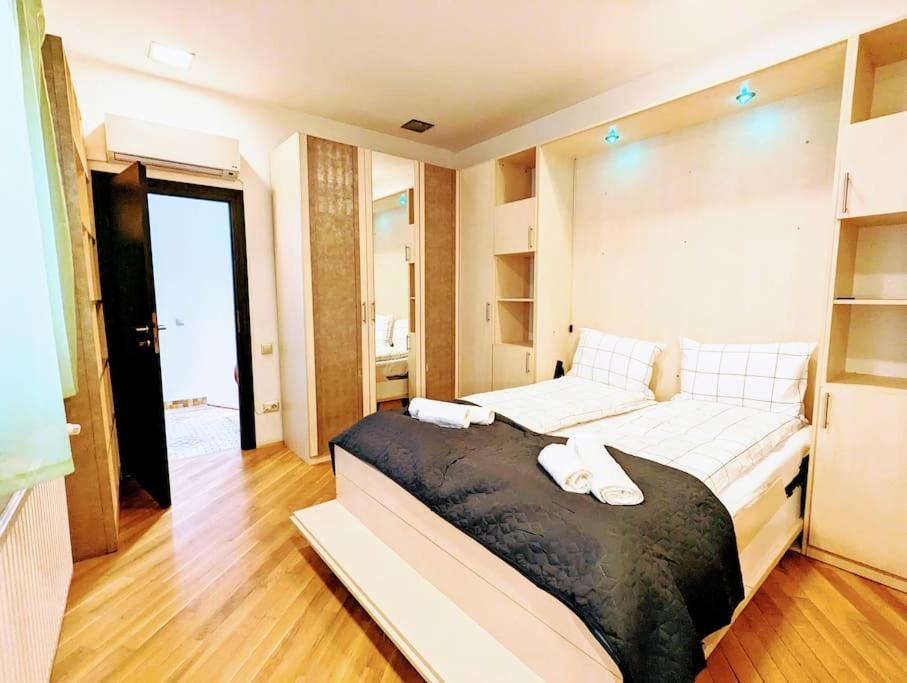 Maisonette Balcesco 브라쇼브 외부 사진
