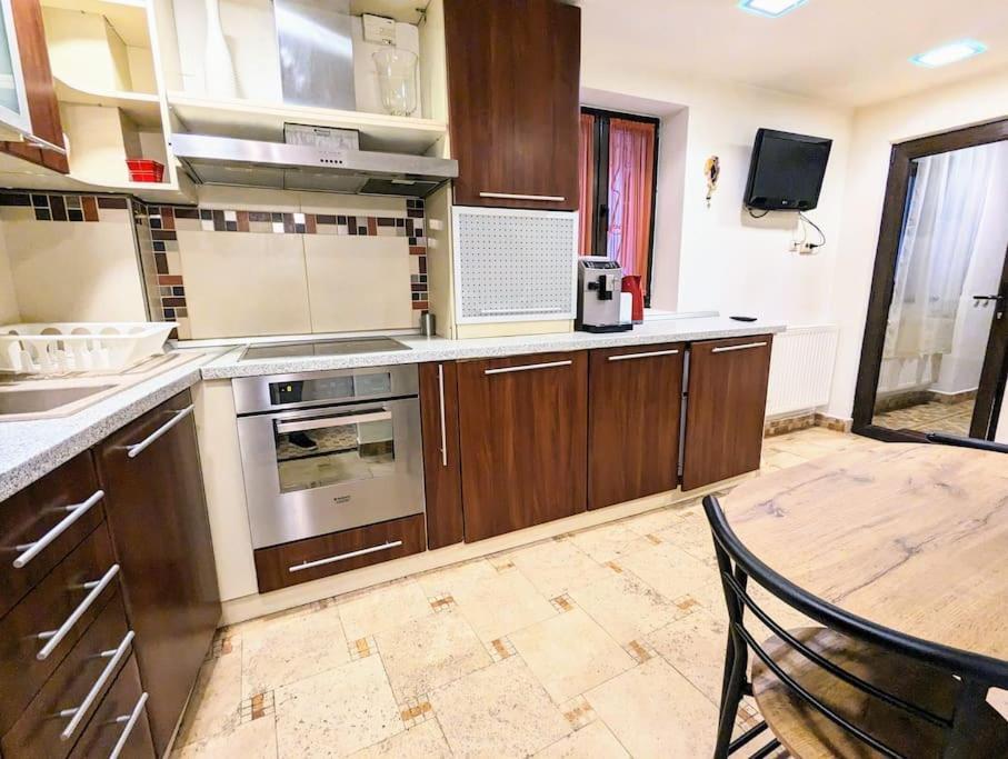 Maisonette Balcesco 브라쇼브 외부 사진