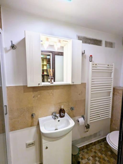 Maisonette Balcesco 브라쇼브 외부 사진