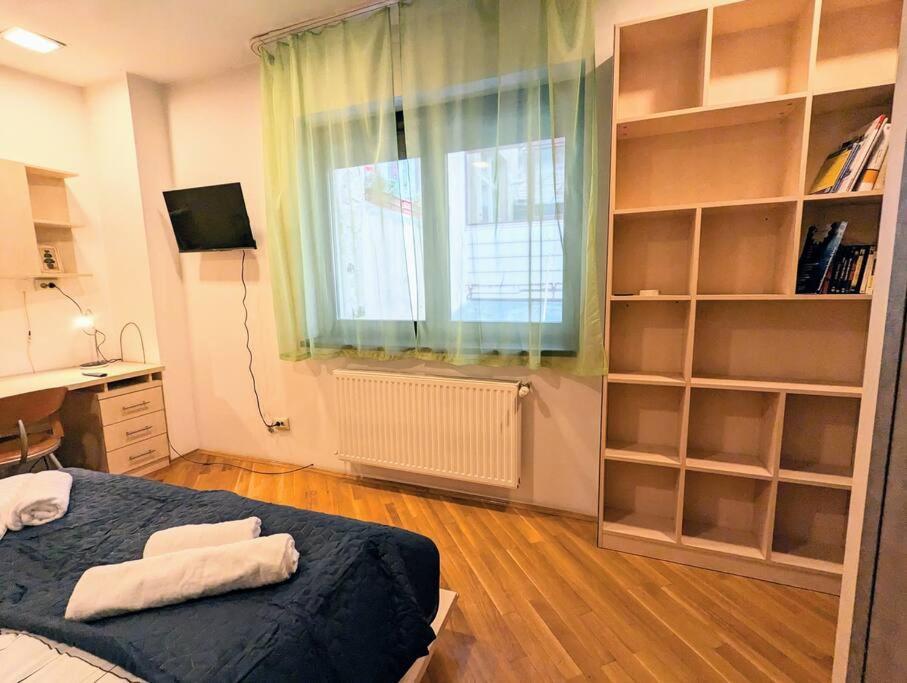 Maisonette Balcesco 브라쇼브 외부 사진