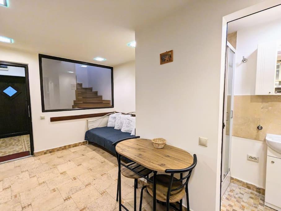 Maisonette Balcesco 브라쇼브 외부 사진
