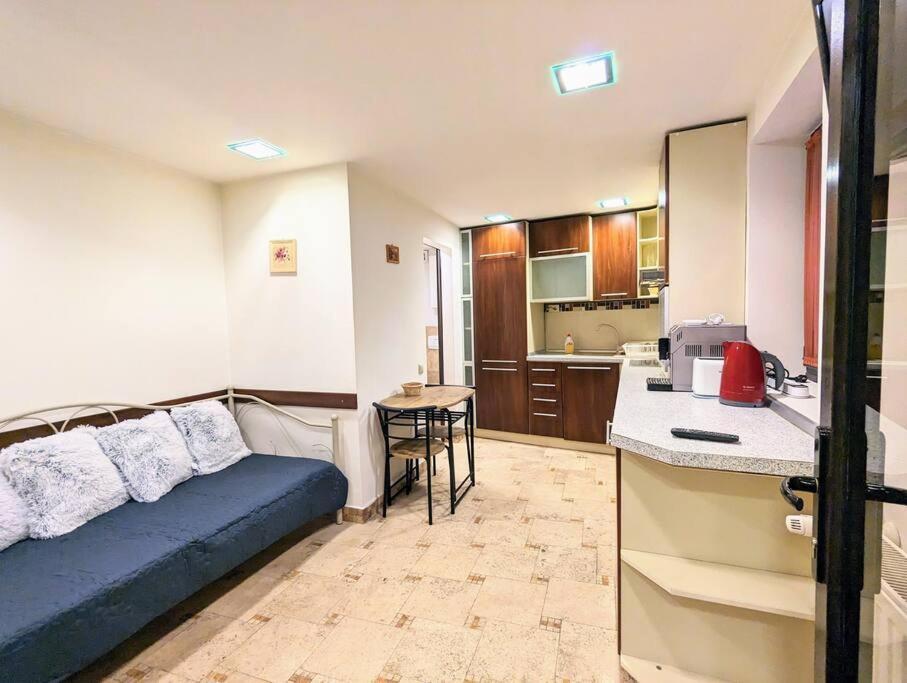 Maisonette Balcesco 브라쇼브 외부 사진